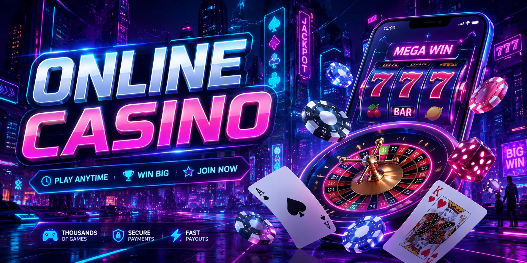Casinoenlineafiable