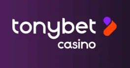 Tonybet Casino logo