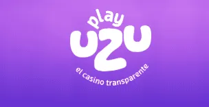 PlayUZU logo