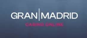 Casino Gran Madrid logo