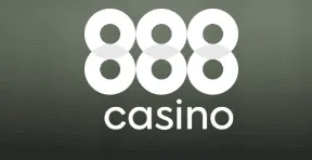 888 Casino logo