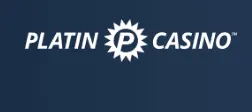 Platin Casino logo
